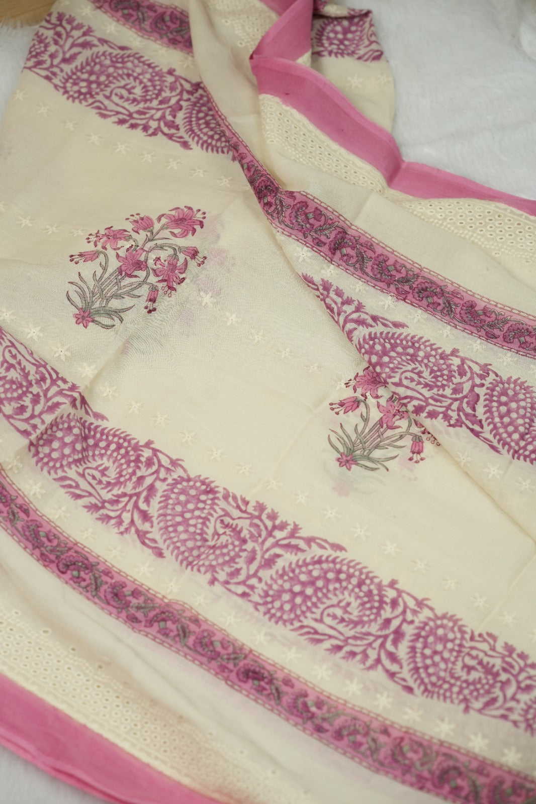 Cotton Salwar TSS0605