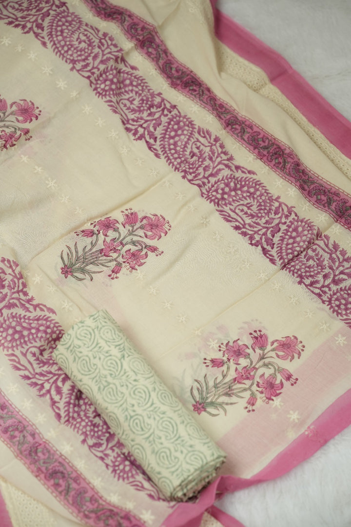 Cotton Salwar TSS0605