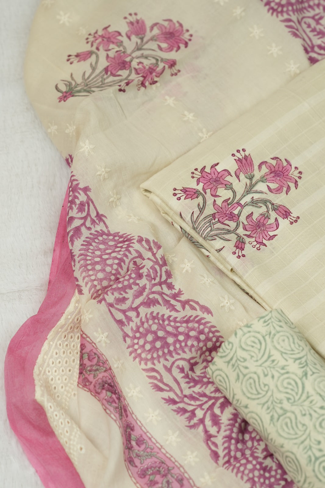 Cotton Salwar TSS0605