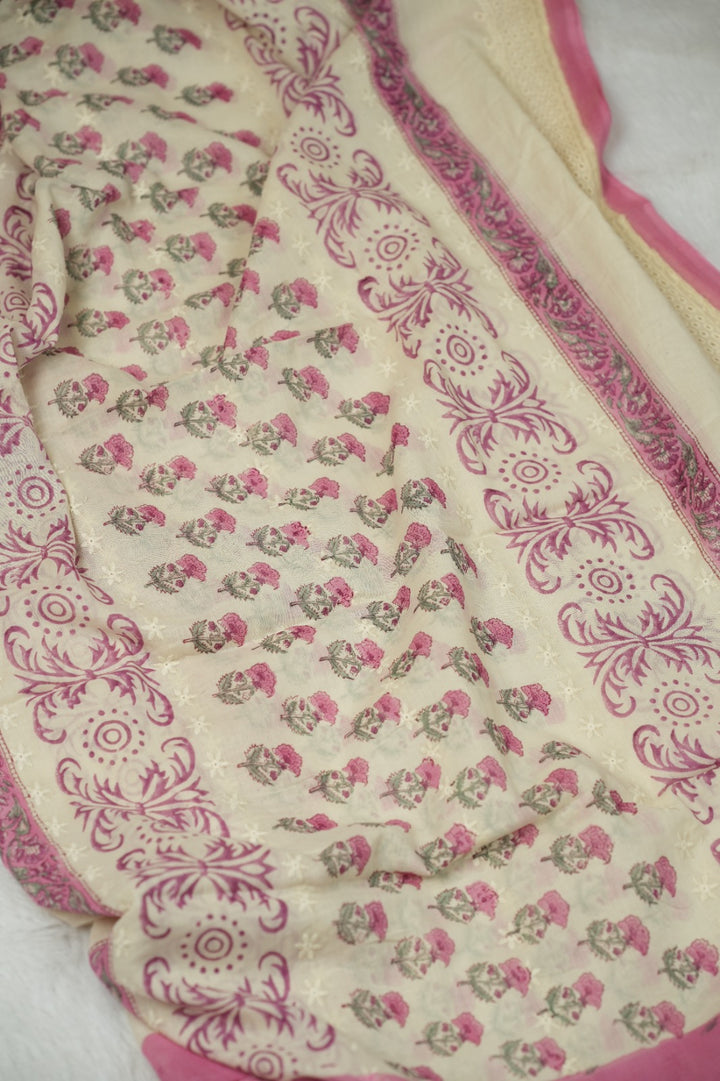 Cotton Salwar TSS0604
