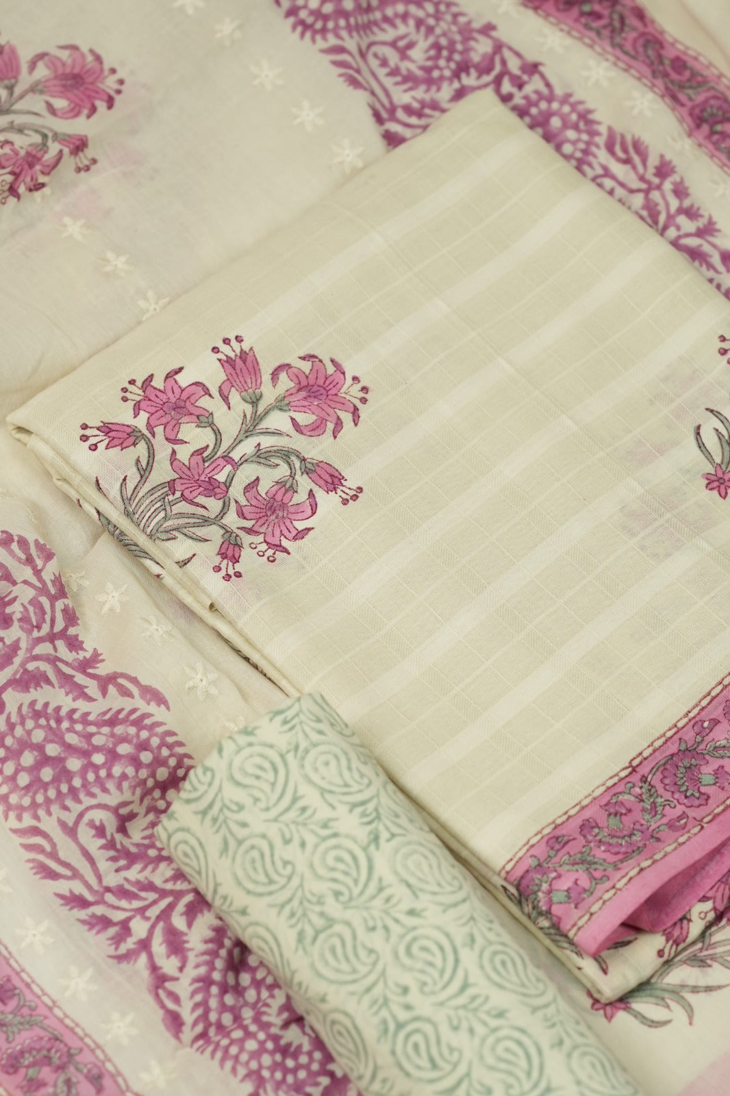 Cotton Salwar TSS0605