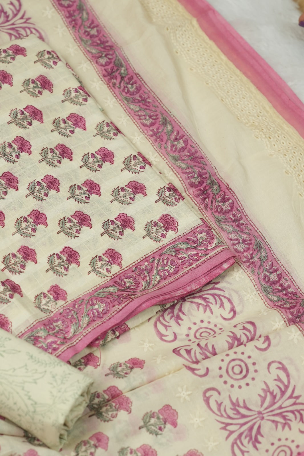 Cotton Salwar TSS0604