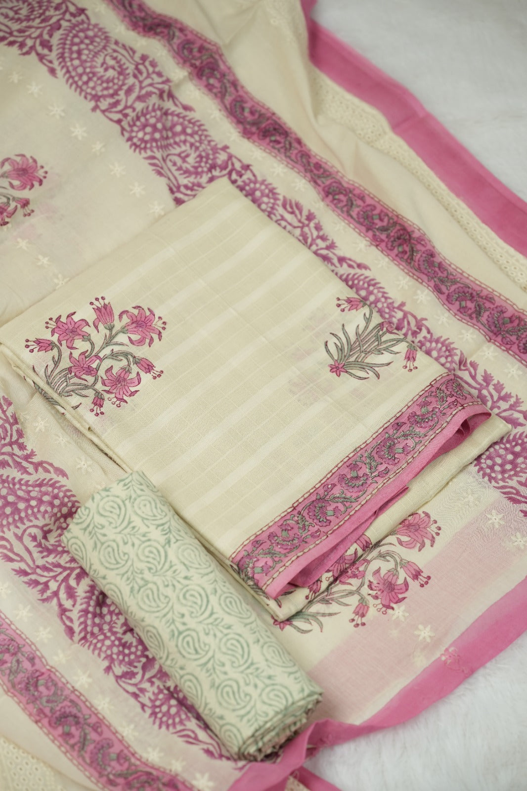 Cotton Salwar TSS0605