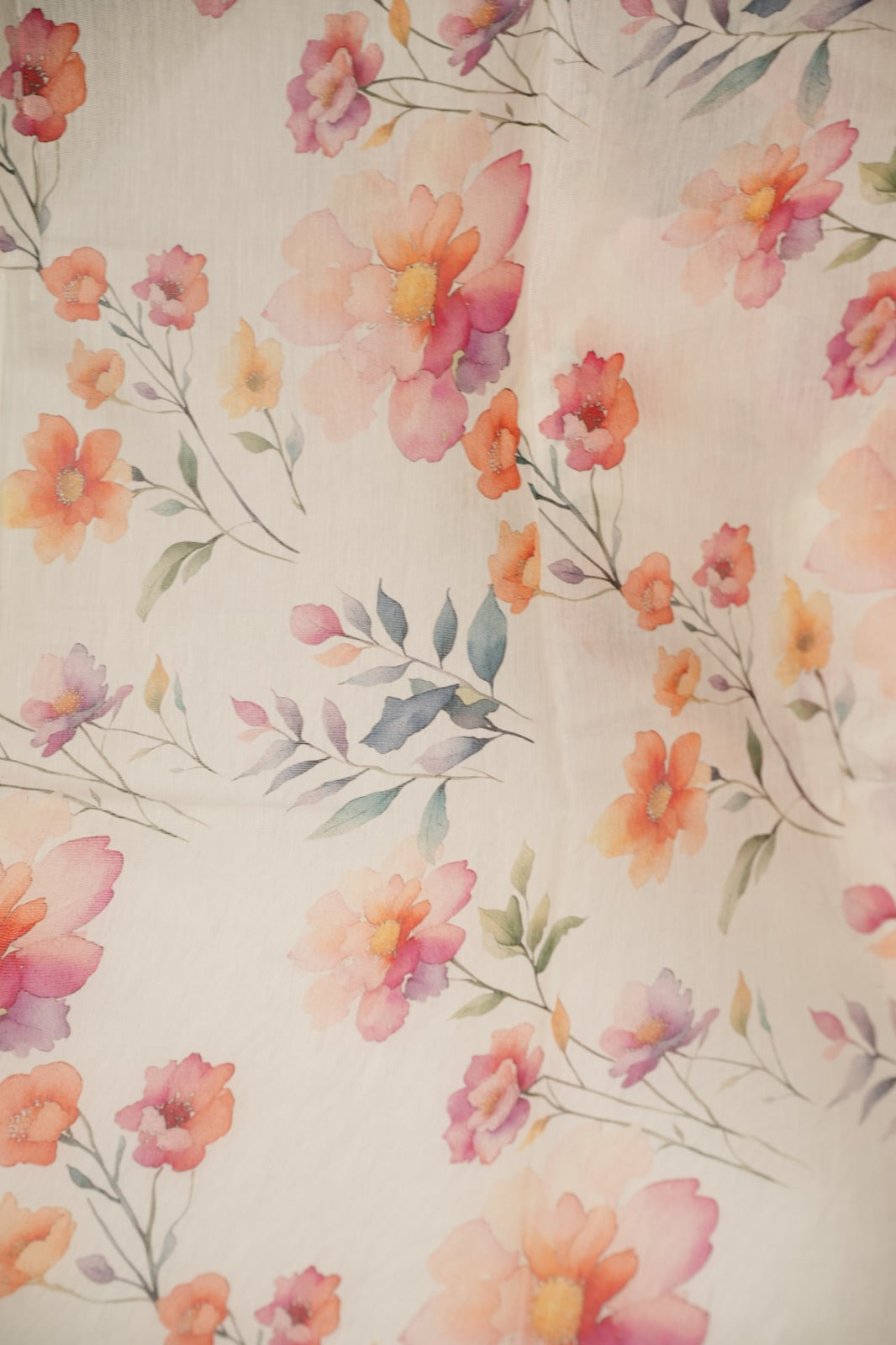 Chanderi Material TRF5042