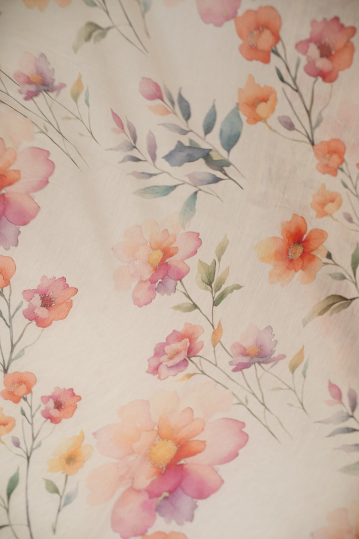 Chanderi Material TRF5042