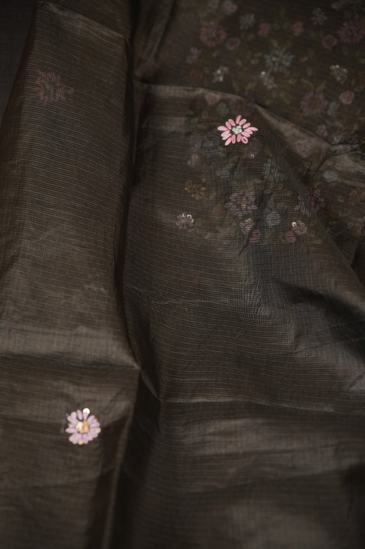 Net Kota Salwar TSS5043