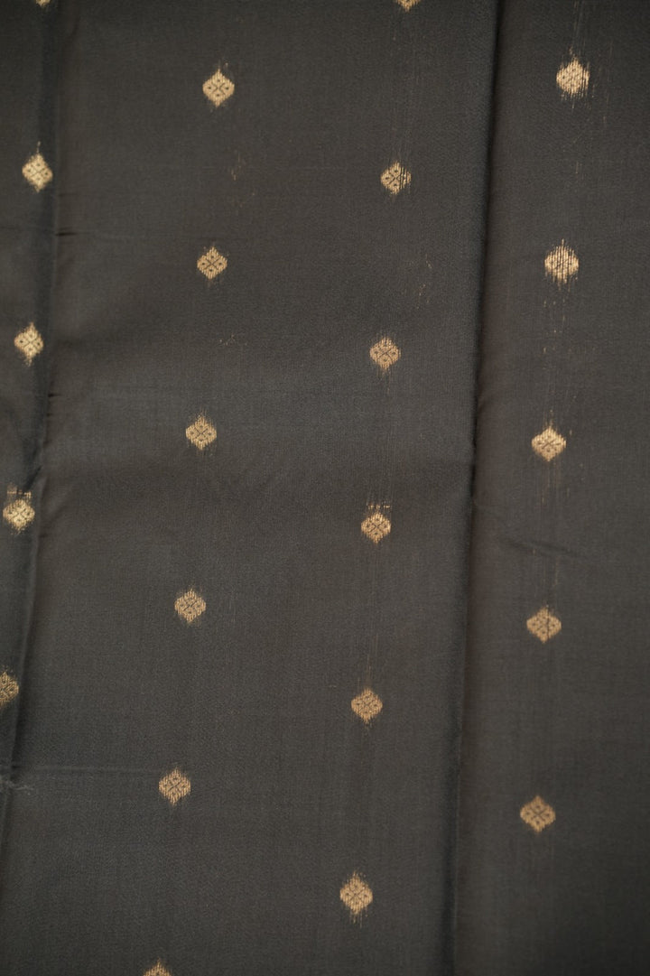 Semi Silk Saree TSA0593
