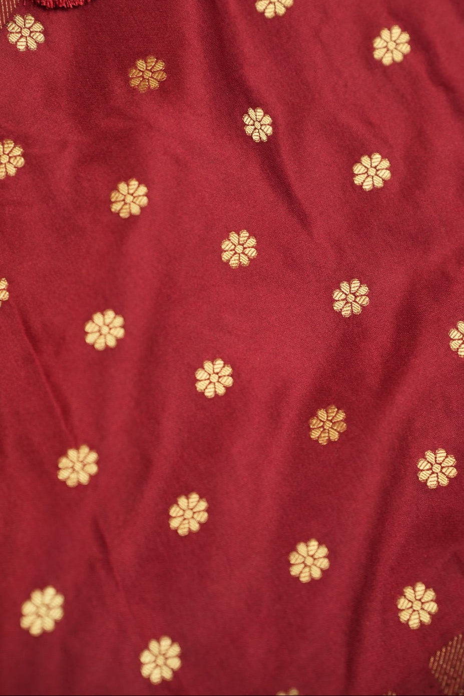 Crepe Silk Saree TSA0594