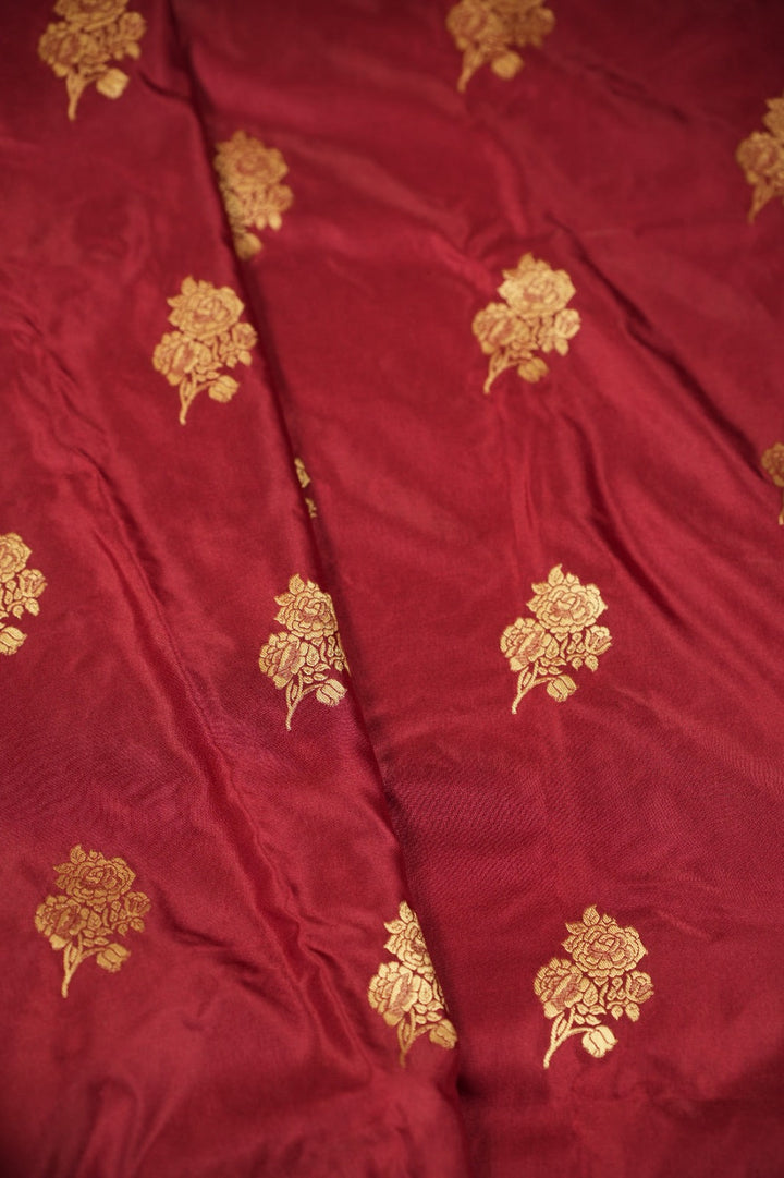 Crepe Silk Saree TSA0594
