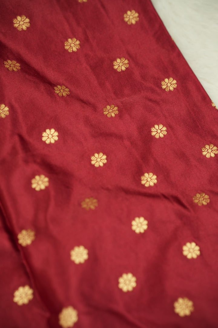 Crepe Silk Saree TSA0594