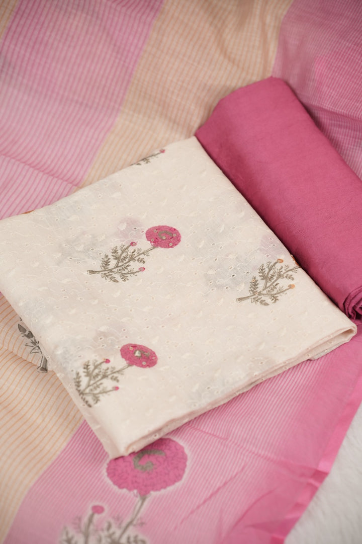 Cotton Salwar TSS5044