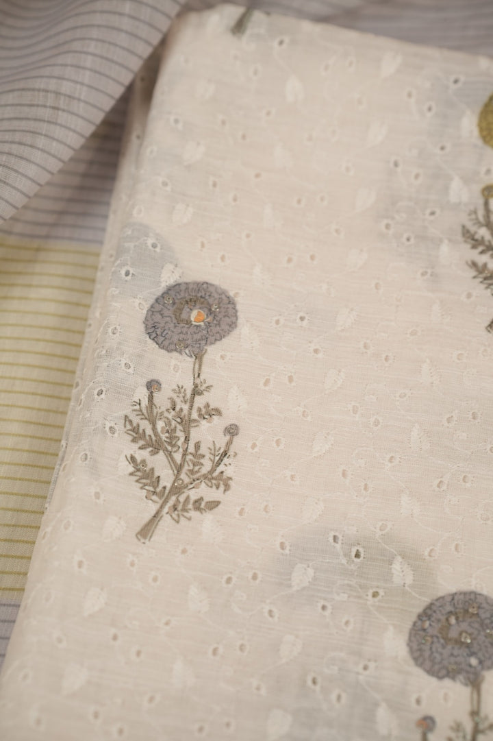 Cotton Salwar TSS5044