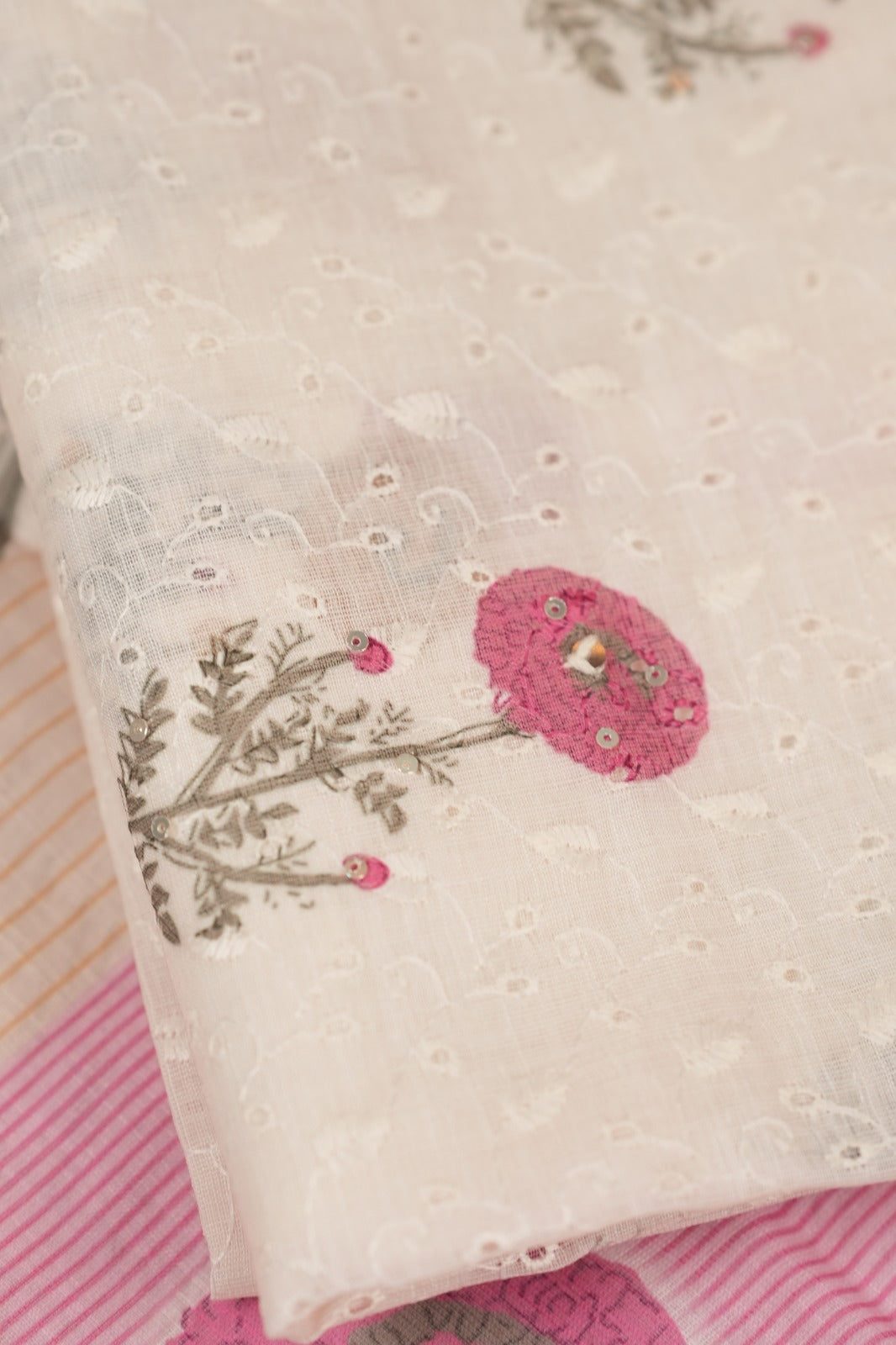 Cotton Salwar TSS5044