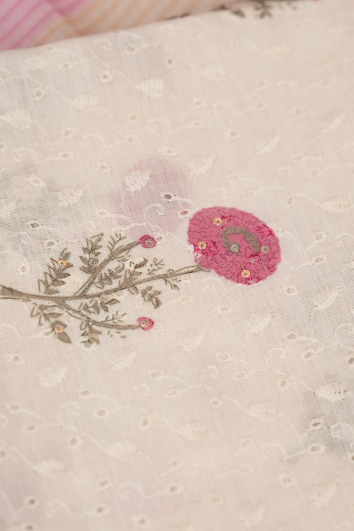 Cotton Salwar TSS5044