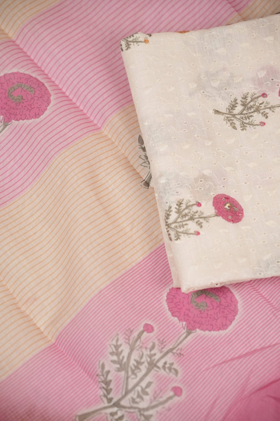 Cotton Salwar TSS5044