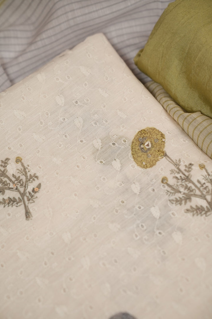 Cotton Salwar TSS5044