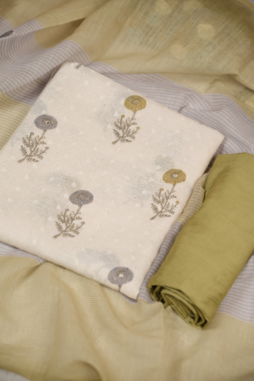 Cotton Salwar TSS5044