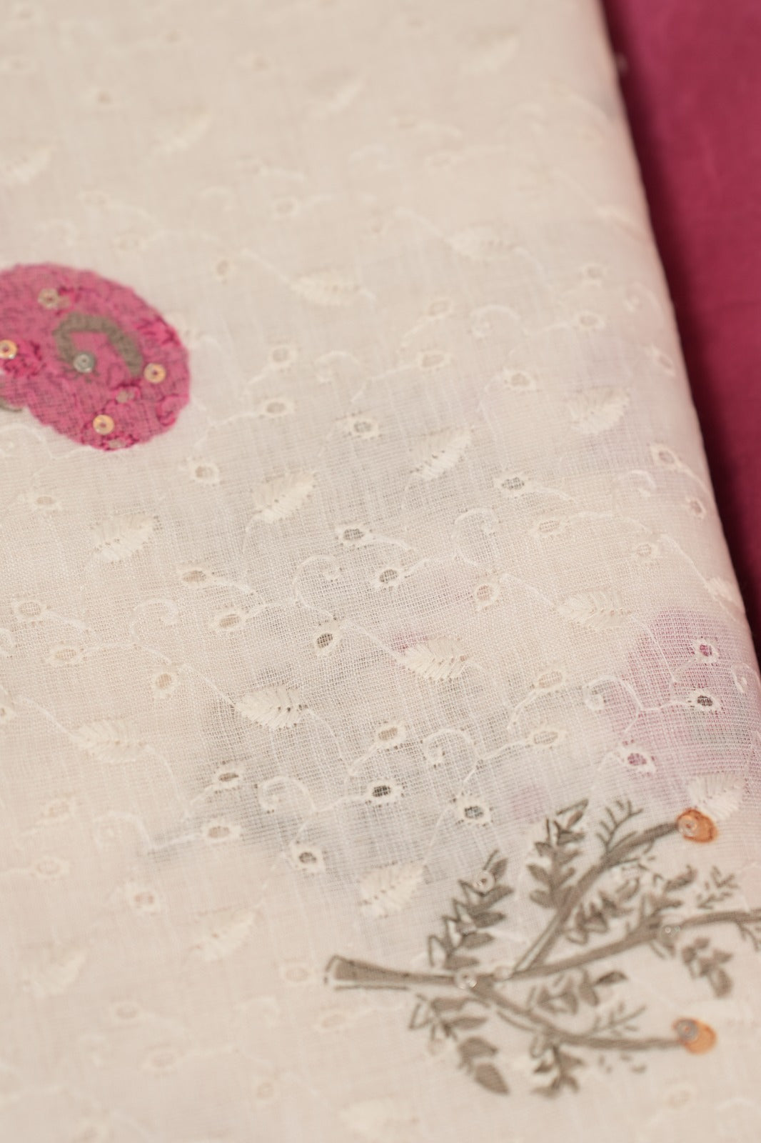 Cotton Salwar TSS5044