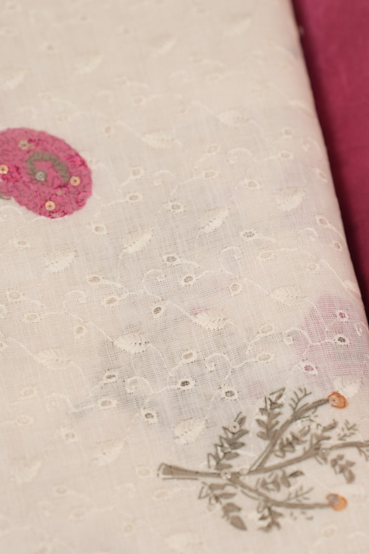Cotton Salwar TSS5044