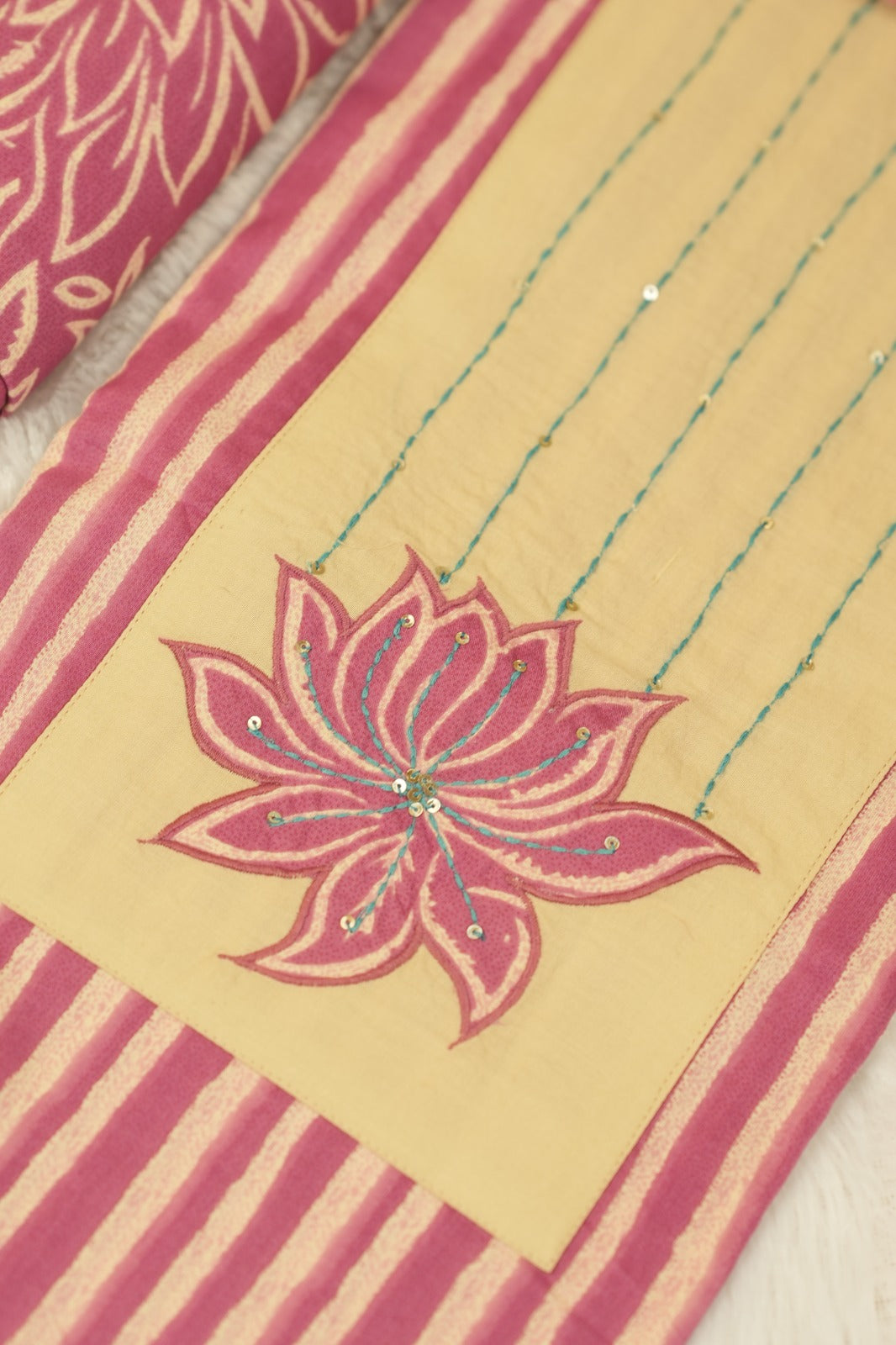 Cotton Salwar TSS0599