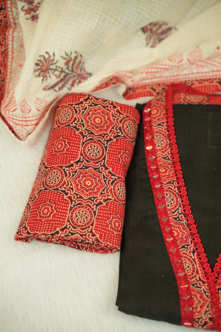 Cotton Salwar TSS0601