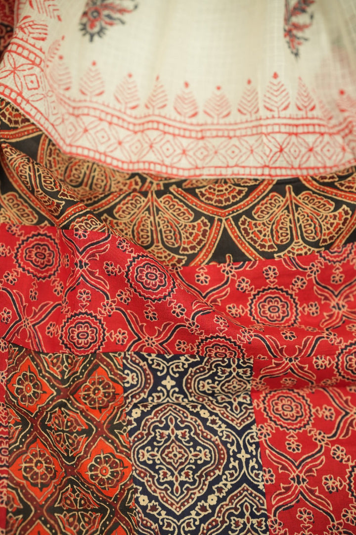 Cotton Salwar TSS0601