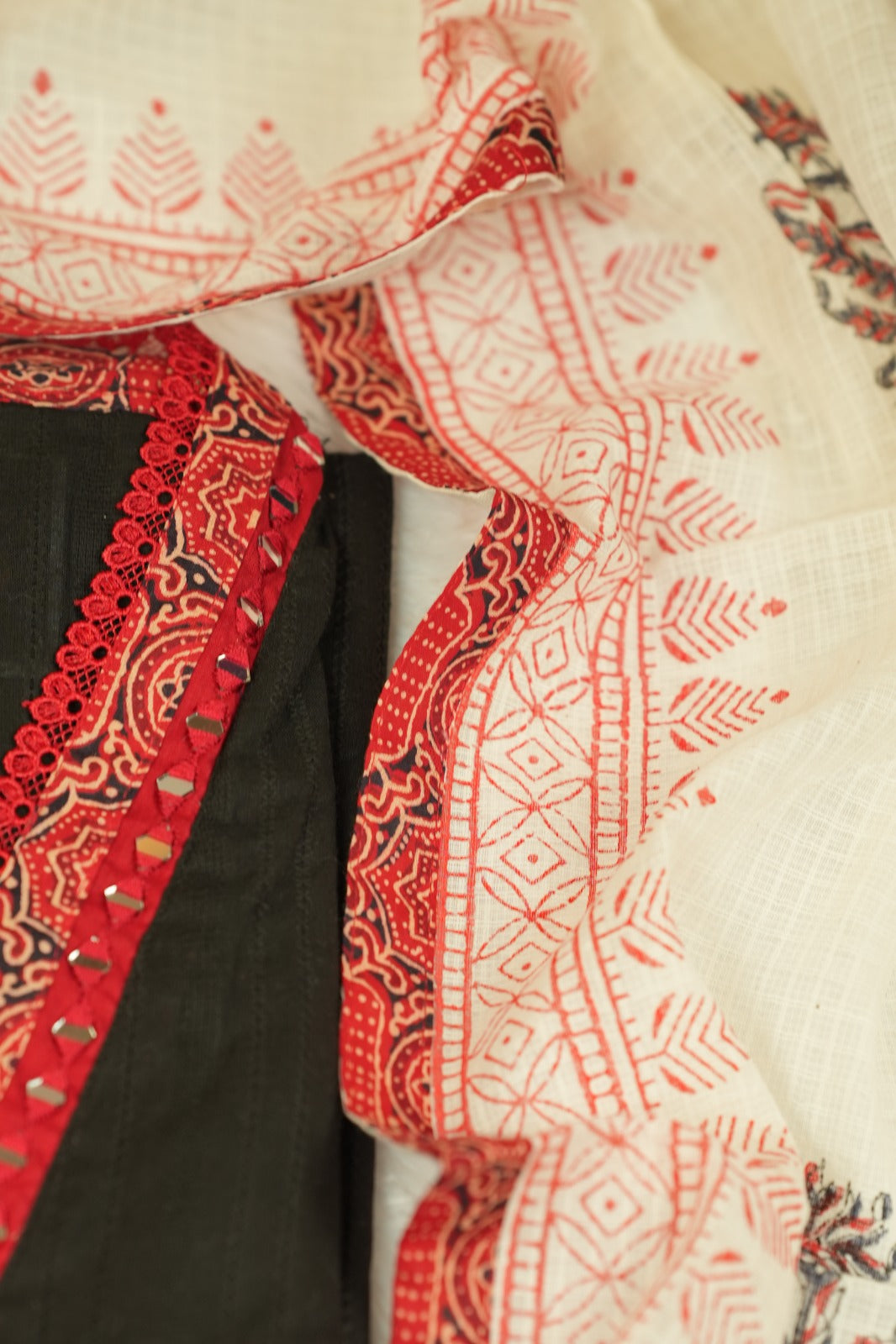 Cotton Salwar TSS0601