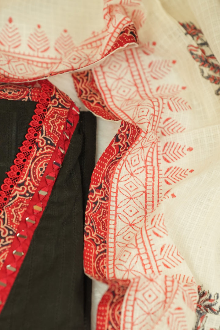 Cotton Salwar TSS0601