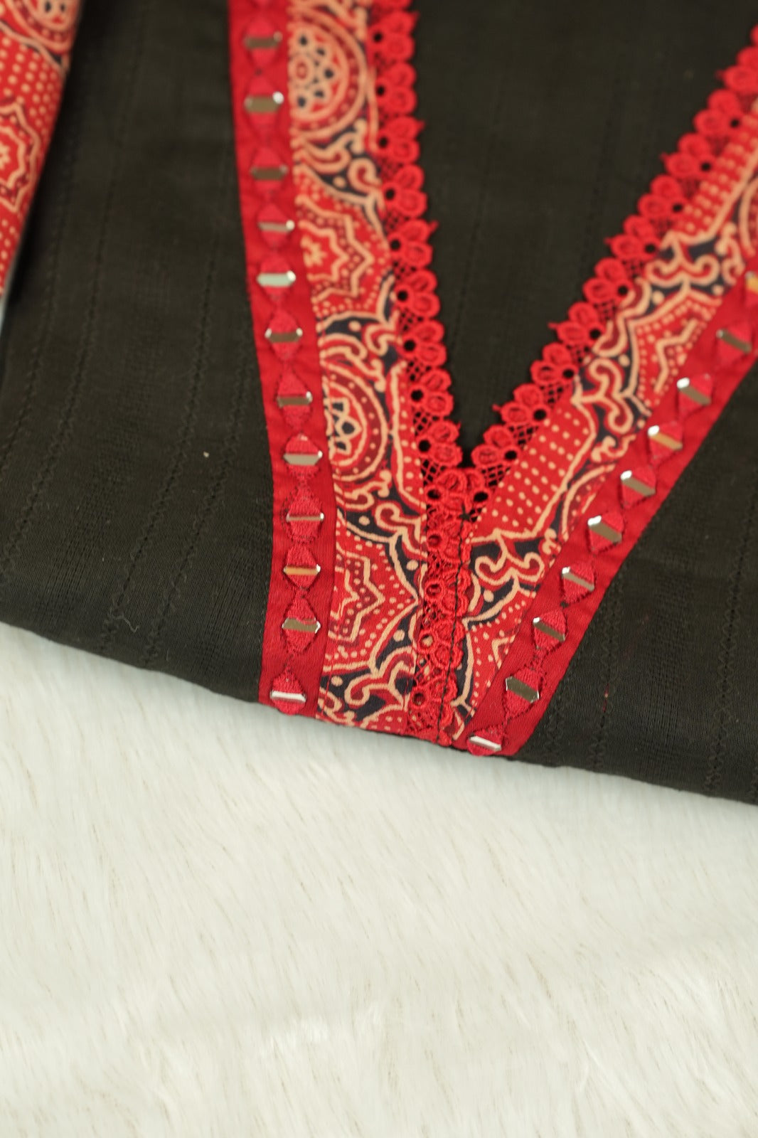 Cotton Salwar TSS0601