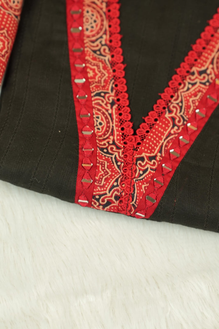 Cotton Salwar TSS0601