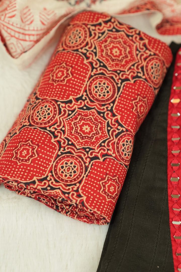 Cotton Salwar TSS0601