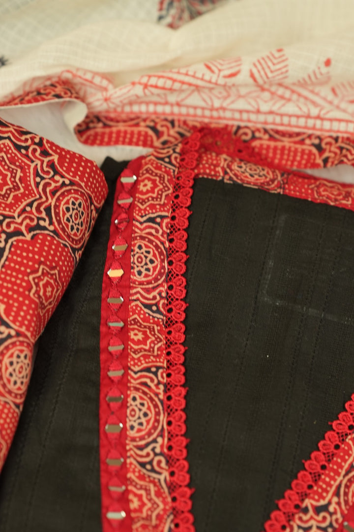 Cotton Salwar TSS0601