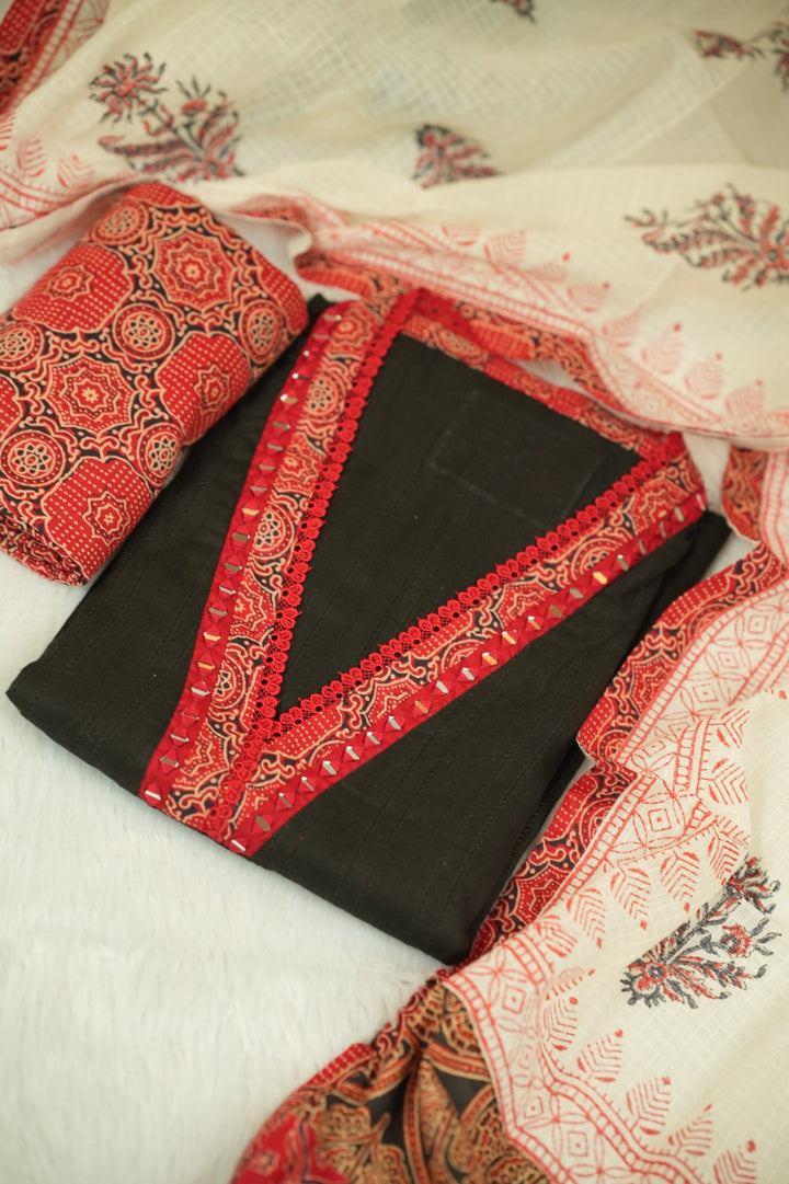 Cotton Salwar TSS0601