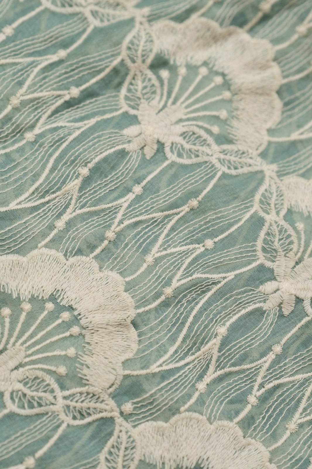 Chanderi Cotton Material TRF5046