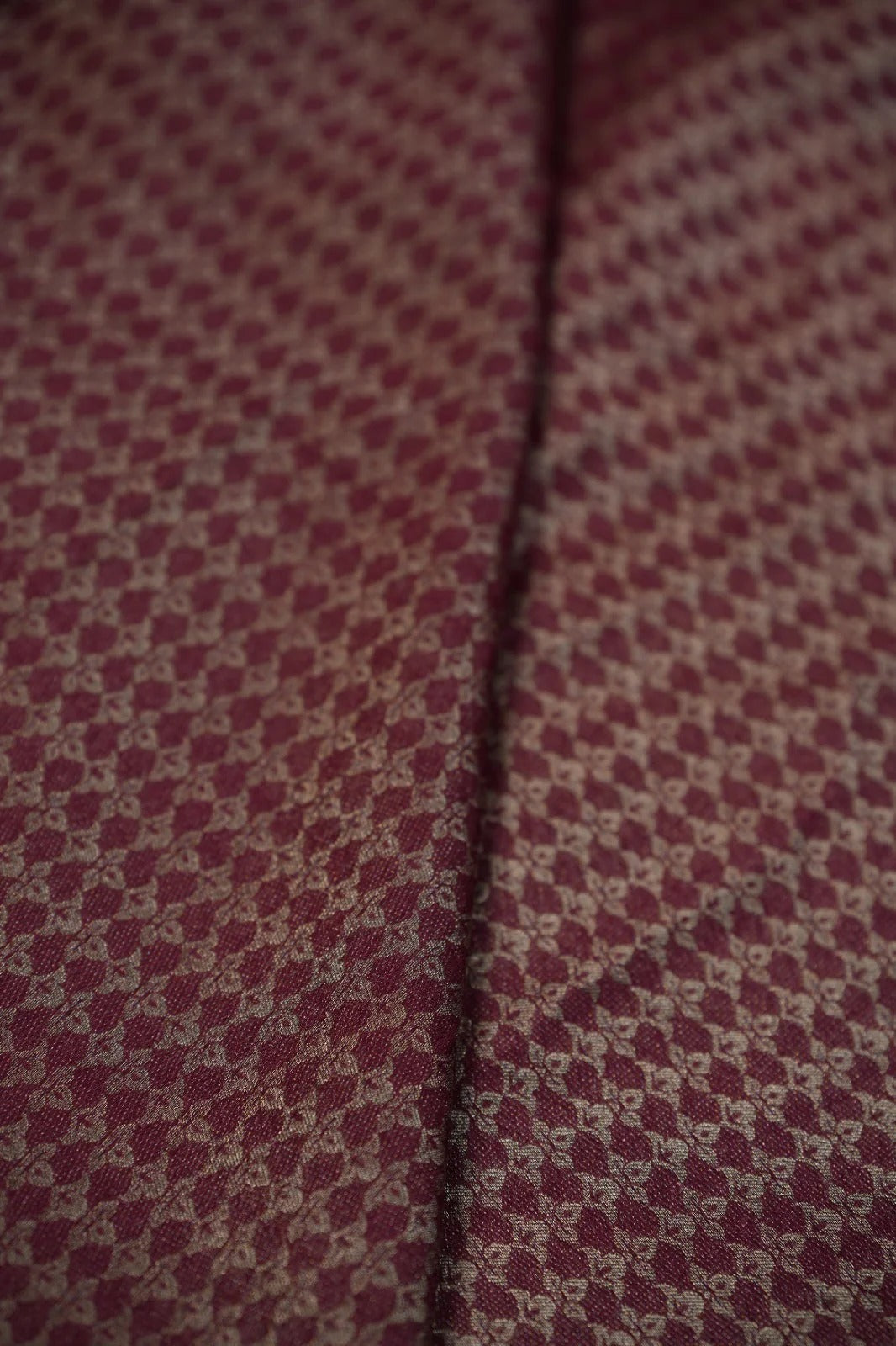 Semi Silk Saree TSA5047