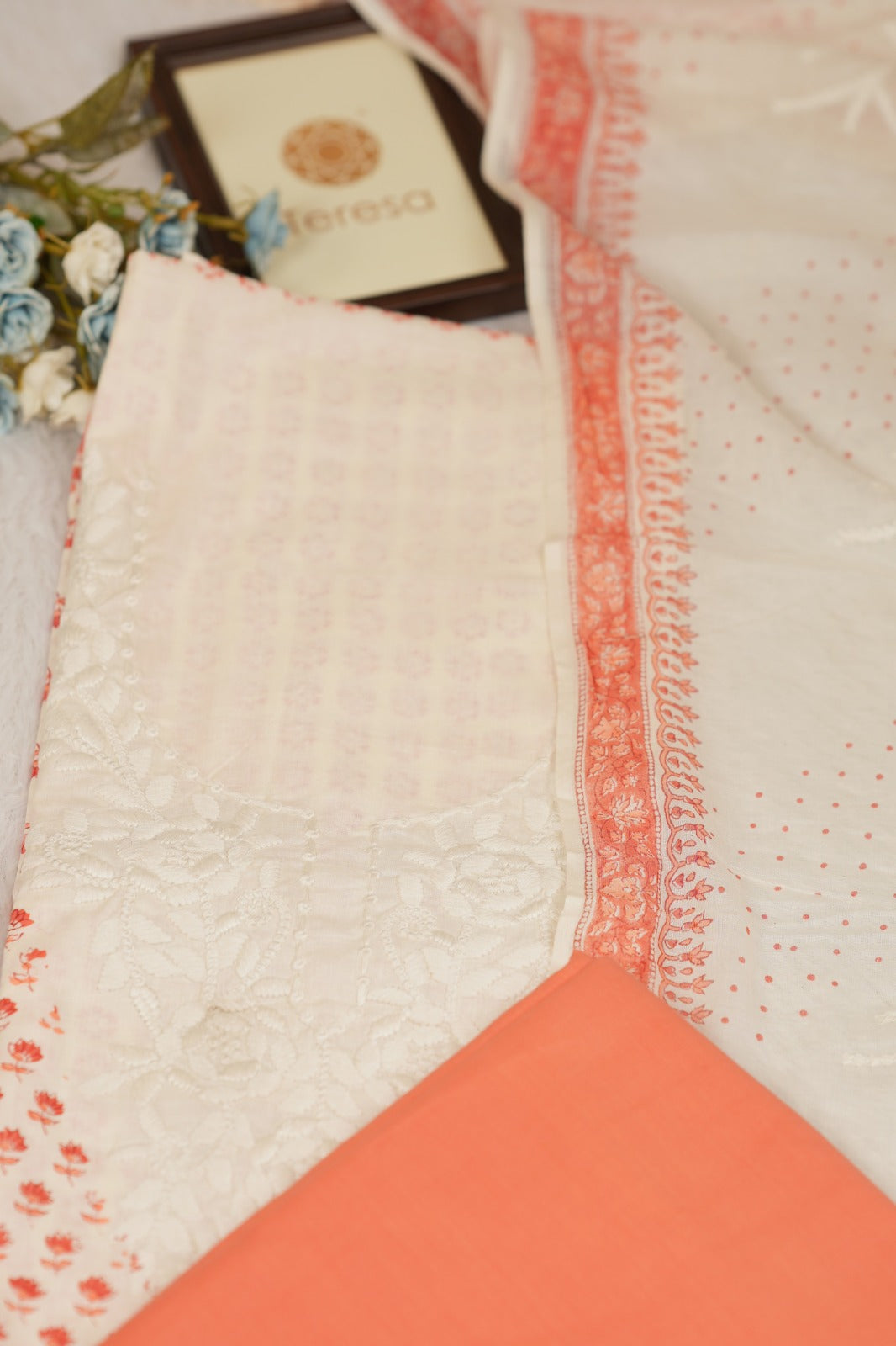 Cotton Salwar TSS5049