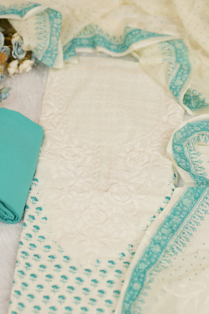 Cotton Salwar TSS5049