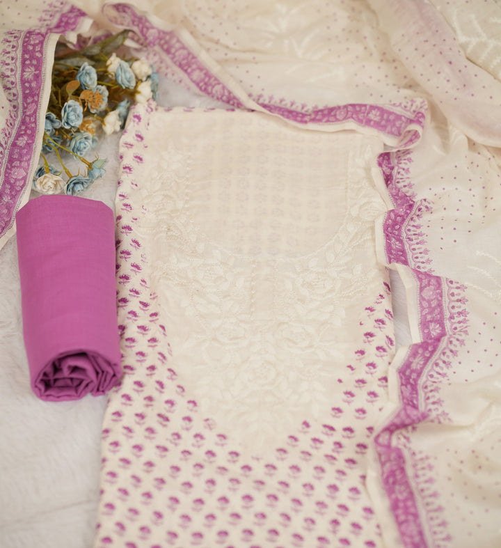 Cotton Salwar TSS5049