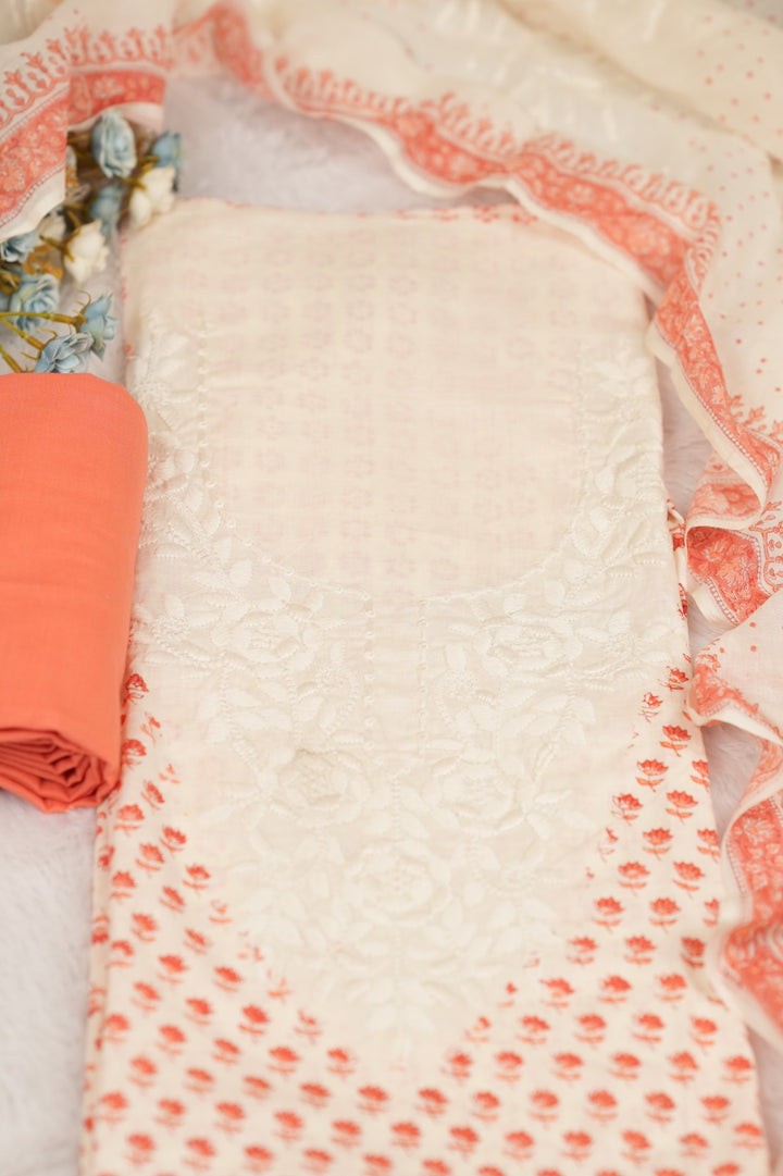 Cotton Salwar TSS5049