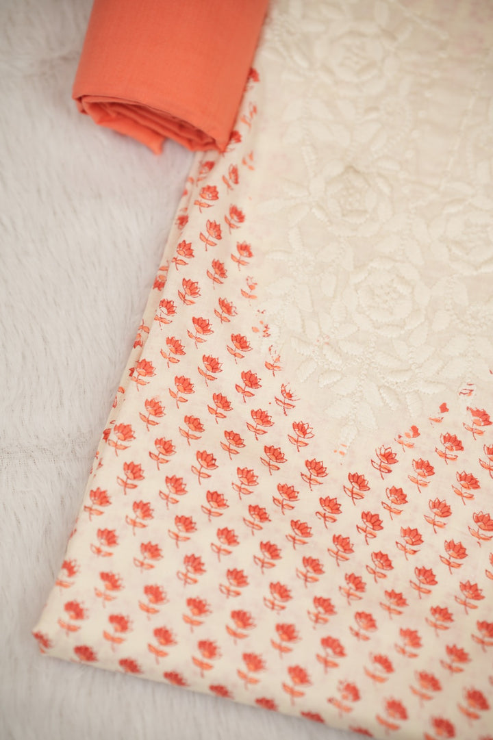 Cotton Salwar TSS5049