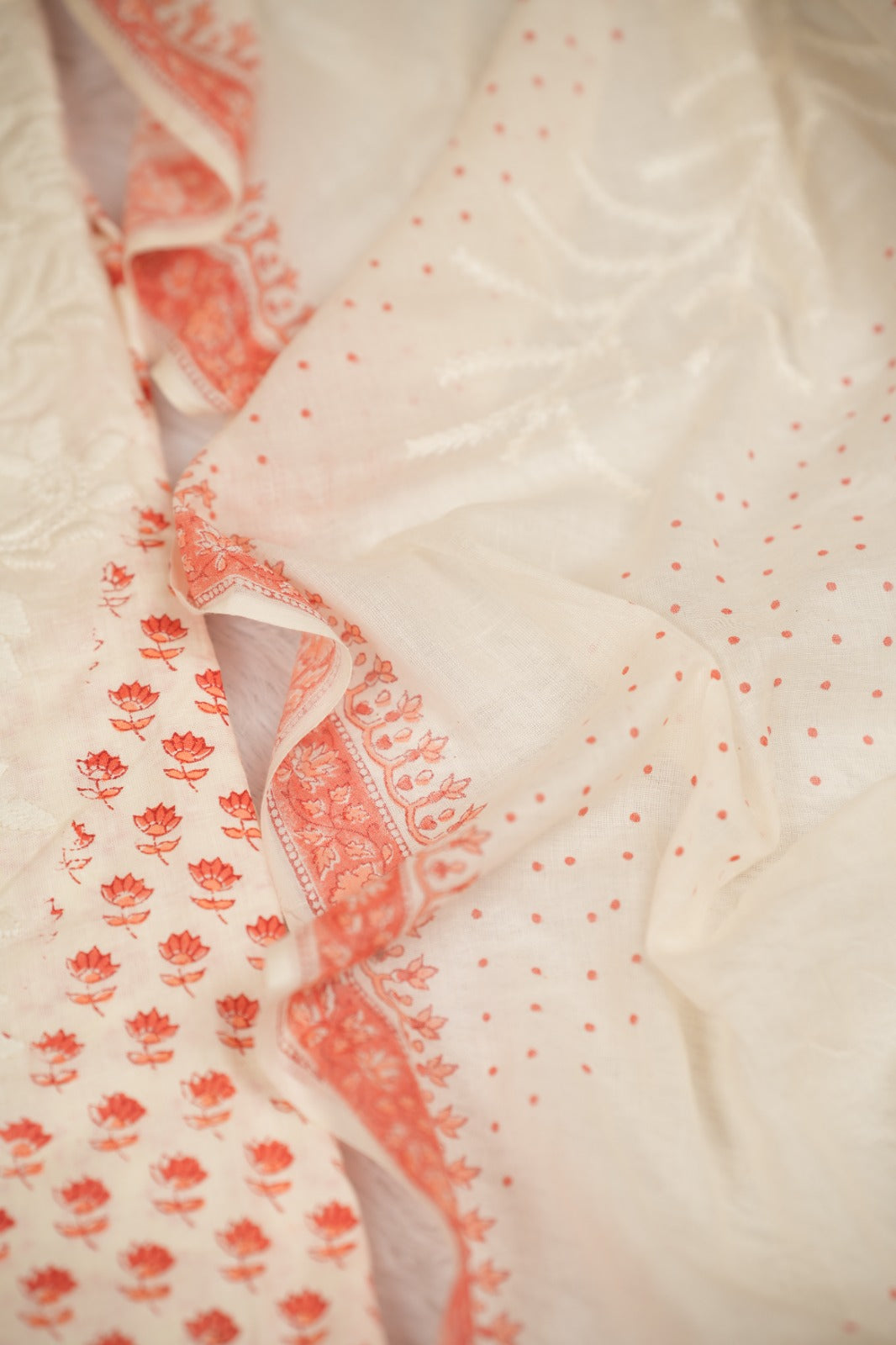 Cotton Salwar TSS5049