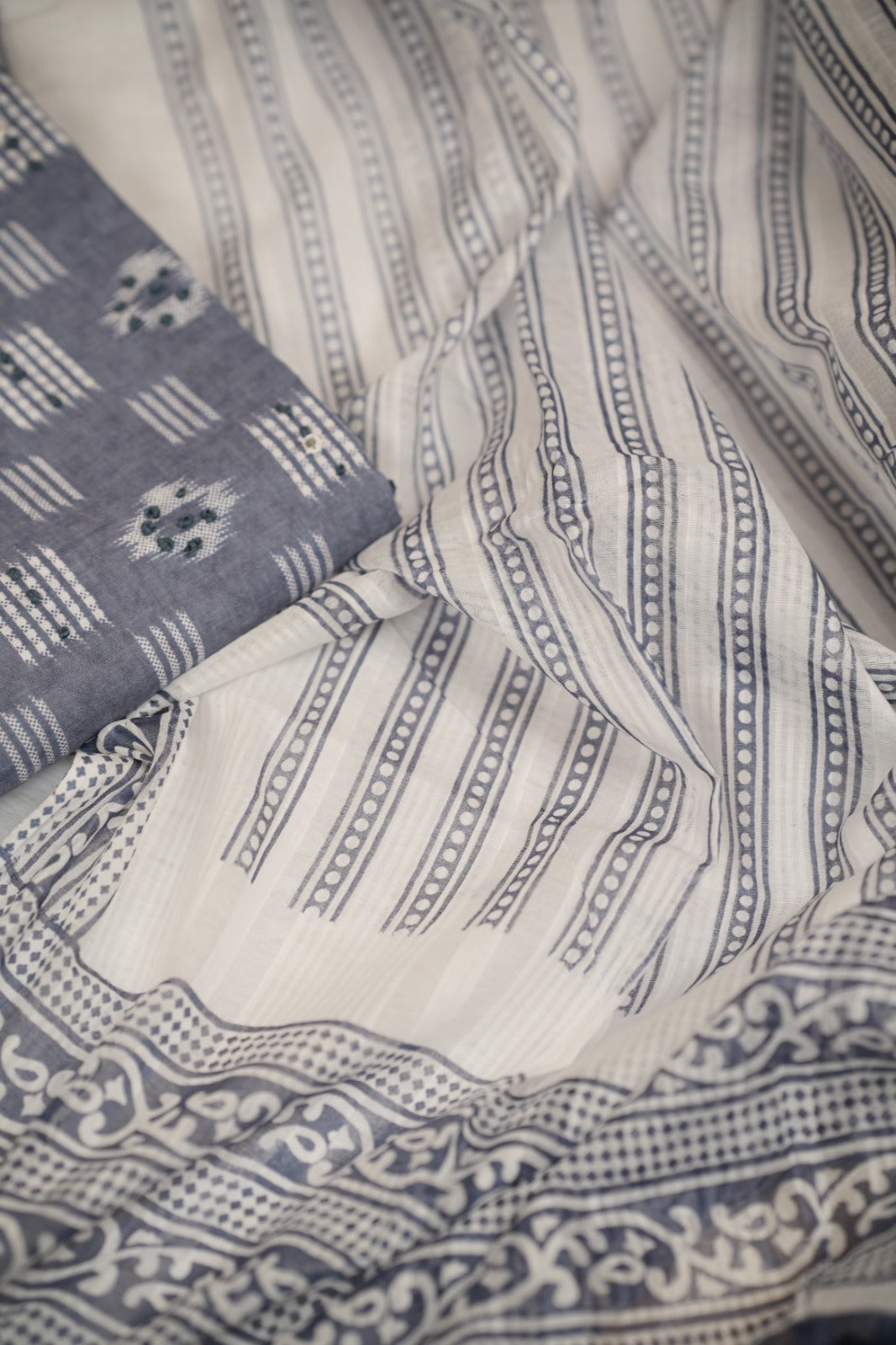 Cotton Salwar TSS5052