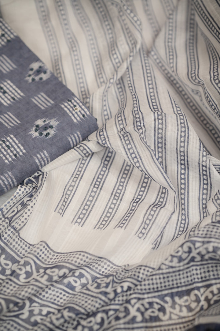 Cotton Salwar TSS5052