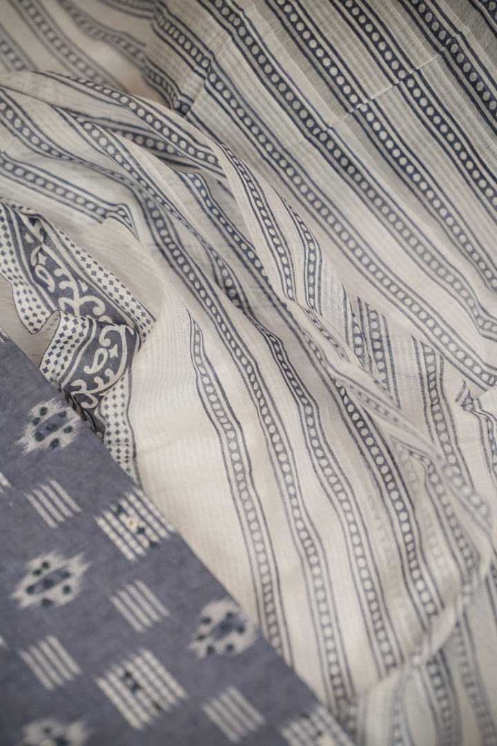 Cotton Salwar TSS5052