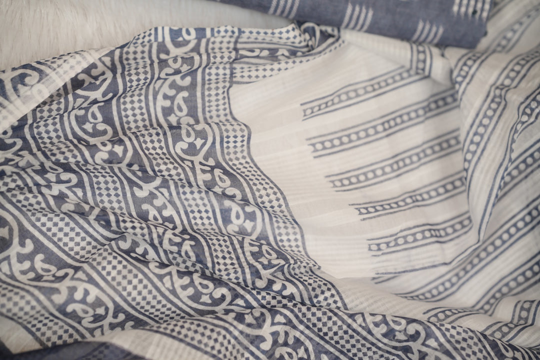 Cotton Salwar TSS5052