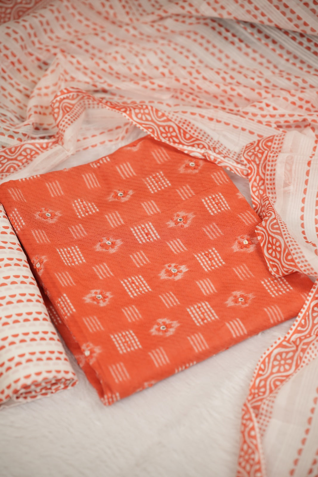 Cotton Salwar TSS5052