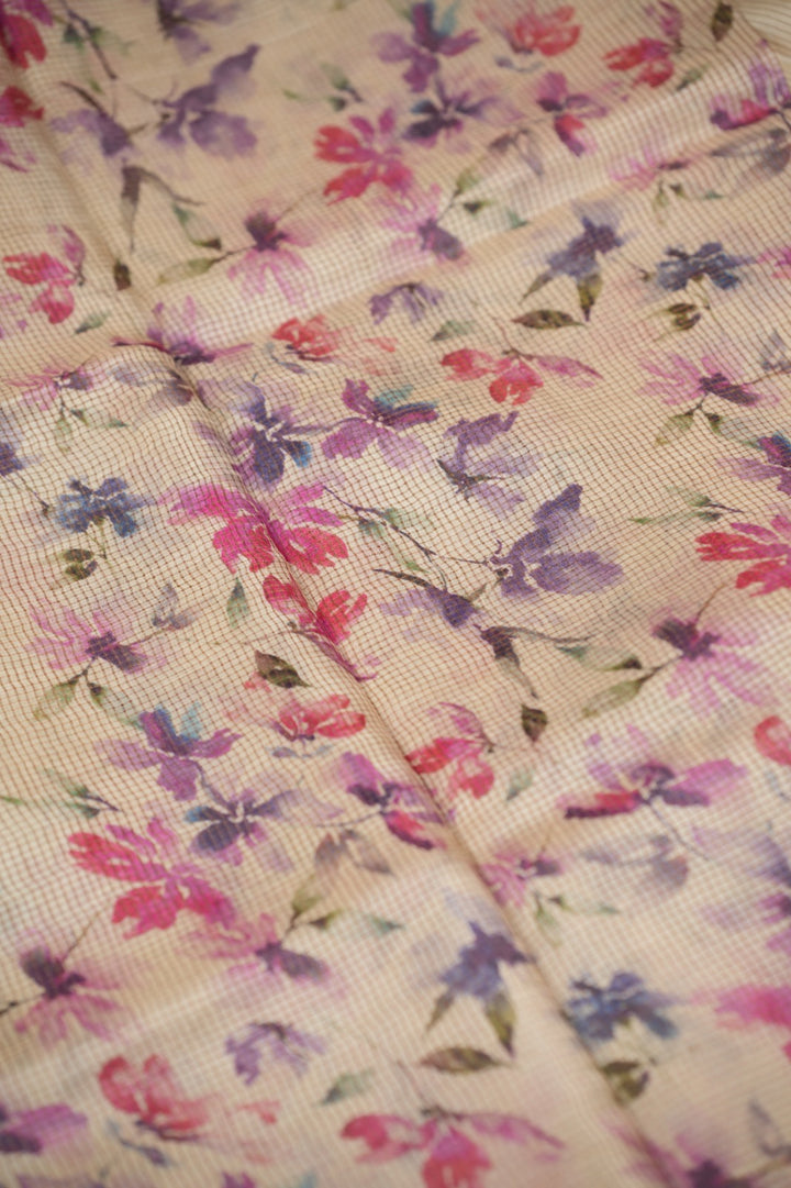Tussar Salwar TSS5051