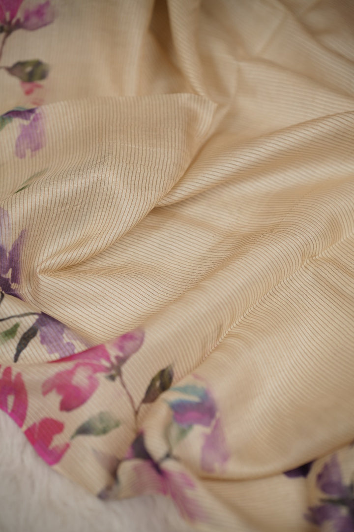 Tussar Salwar TSS5051