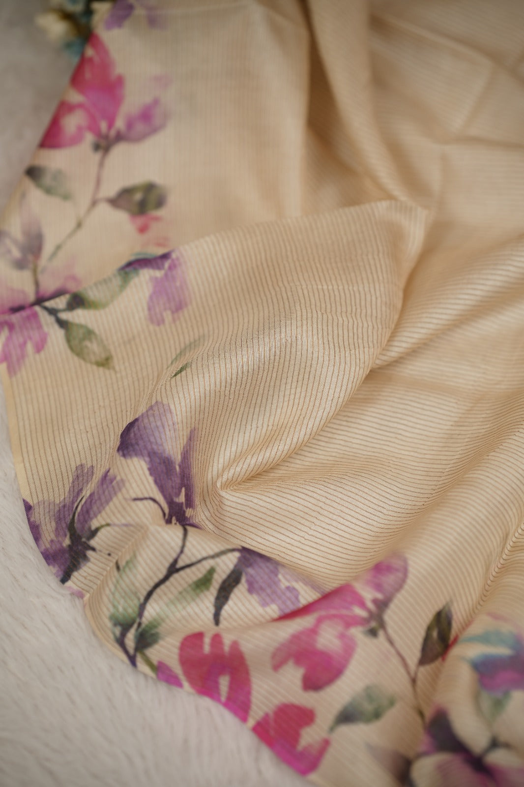 Tussar Salwar TSS5051
