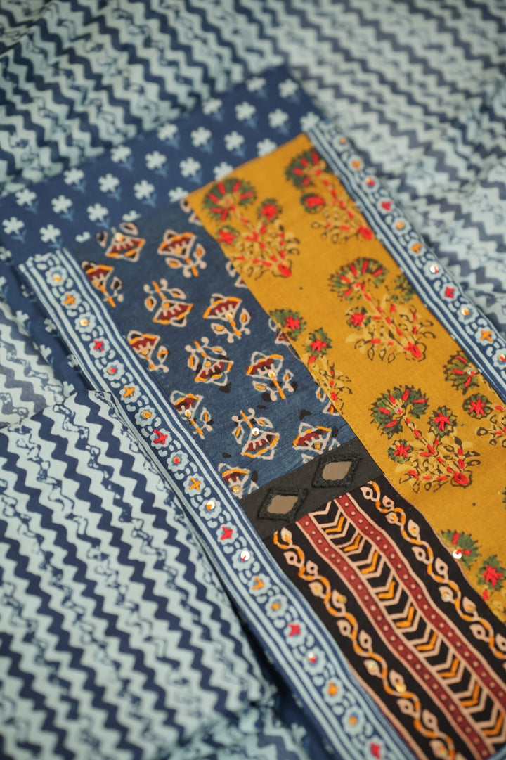 Rayon Cotton Salwar TSS0611